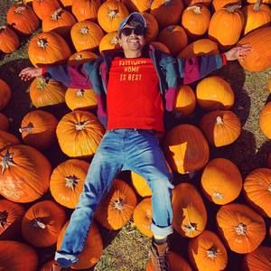 Meet your Posher, Raul